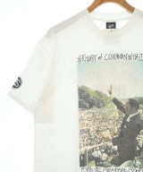 STUSSY（ステューシー）Tシャツ・カットソー 白 サイズ:L メンズ/2200685118047