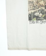 STUSSY（ステューシー）Tシャツ・カットソー 白 サイズ:L メンズ/2200685118047