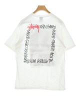 STUSSY（ステューシー）Tシャツ・カットソー 白 サイズ:M メンズ/2200685118054