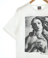 STUSSY（ステューシー）Tシャツ・カットソー 白 サイズ:M メンズ/2200685118054