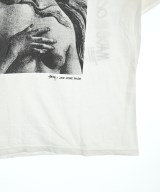 STUSSY（ステューシー）Tシャツ・カットソー 白 サイズ:M メンズ/2200685118054