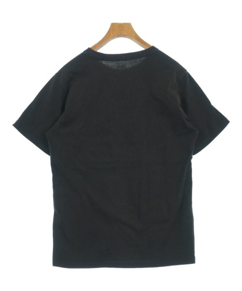 STUSSY（ステューシー）Tシャツ・カットソー 黒 サイズ:M メンズ/2200685118061