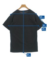 STUSSY（ステューシー）Tシャツ・カットソー 黒 サイズ:M メンズ/2200685118061