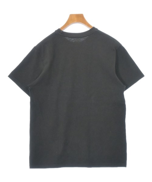 STUSSY（ステューシー）Tシャツ・カットソー 黒 サイズ:M メンズ/2200685118078