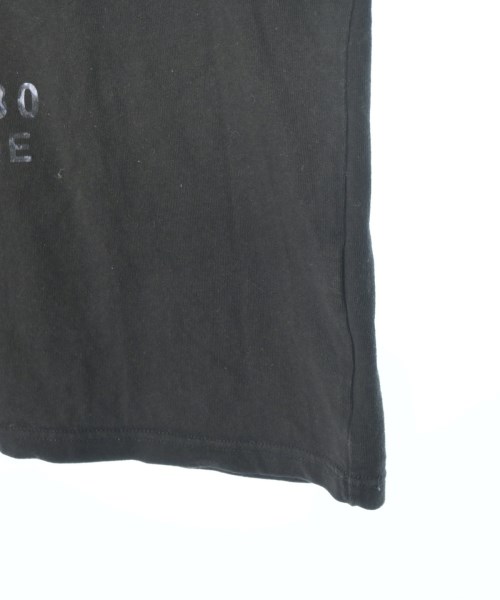 STUSSY（ステューシー）Tシャツ・カットソー 黒 サイズ:M メンズ/2200685118078