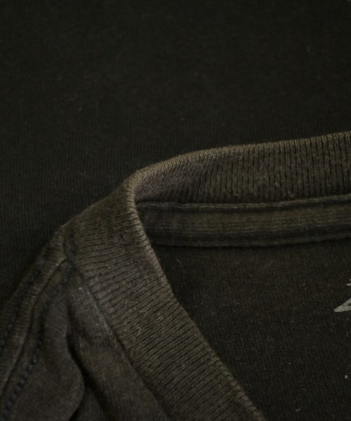 STUSSY（ステューシー）Tシャツ・カットソー 黒 サイズ:M メンズ/2200685118078