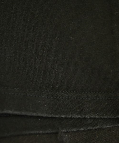 STUSSY（ステューシー）Tシャツ・カットソー 黒 サイズ:M メンズ/2200685118078