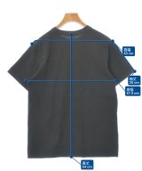 STUSSY（ステューシー）Tシャツ・カットソー 黒 サイズ:M メンズ/2200685118078