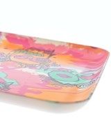STUSSY（ステューシー）小物類（その他） オレンジ サイズ:- メンズ/2200685590010