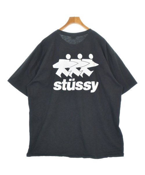 STUSSY（ステューシー）Tシャツ・カットソー 黒 サイズ:XXL メンズ/2200685213292