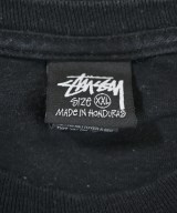STUSSY（ステューシー）Tシャツ・カットソー 黒 サイズ:XXL メンズ/2200685213292
