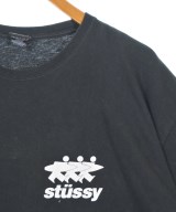 STUSSY（ステューシー）Tシャツ・カットソー 黒 サイズ:XXL メンズ/2200685213292