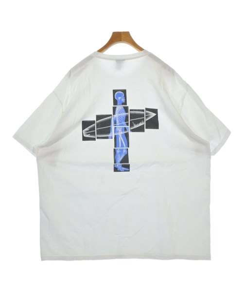 STUSSY（ステューシー）Tシャツ・カットソー 白 サイズ:XXL メンズ/2200685213308