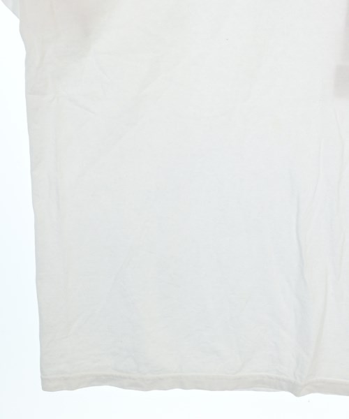 STUSSY（ステューシー）Tシャツ・カットソー 白 サイズ:XXL メンズ/2200685213308