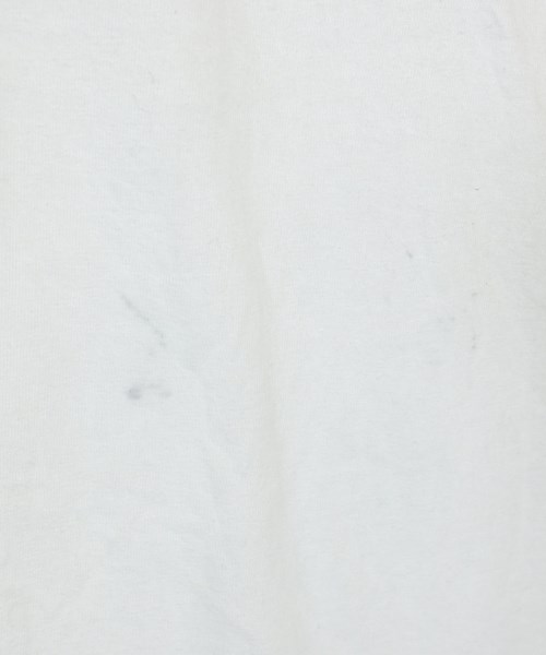 STUSSY（ステューシー）Tシャツ・カットソー 白 サイズ:XXL メンズ/2200685213308