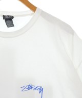 STUSSY（ステューシー）Tシャツ・カットソー 白 サイズ:XXL メンズ/2200685213308