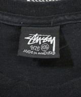 STUSSY（ステューシー）Tシャツ・カットソー 黒 サイズ:XXL メンズ/2200685213315