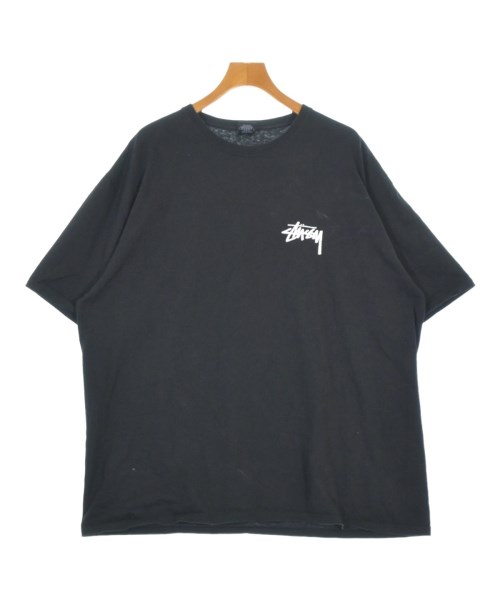 STUSSY(ステューシー)Tシャツ・カットソー 黒 サイズ:XXL/2200685213322
