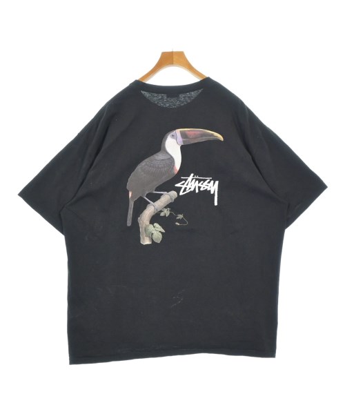 STUSSY（ステューシー）Tシャツ・カットソー 黒 サイズ:XXL メンズ/2200685213322