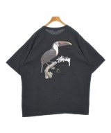 STUSSY（ステューシー）Tシャツ・カットソー 黒 サイズ:XXL メンズ/2200685213322
