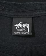 STUSSY（ステューシー）Tシャツ・カットソー 黒 サイズ:XXL メンズ/2200685213322