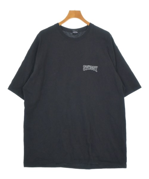 STUSSY(ステューシー)Tシャツ・カットソー 黒 サイズ:XXL/2200685213384