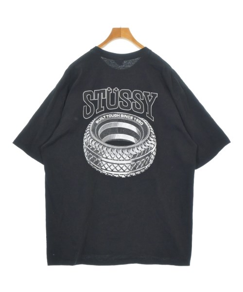 STUSSY（ステューシー）Tシャツ・カットソー 黒 サイズ:XXL メンズ/2200685213384