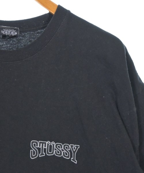 STUSSY（ステューシー）Tシャツ・カットソー 黒 サイズ:XXL メンズ/2200685213384