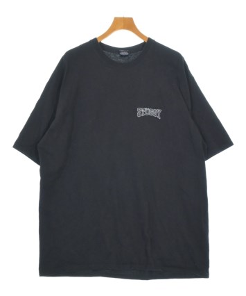 STUSSY（ステューシー）Tシャツ・カットソー 黒 サイズ:XXL メンズ