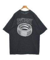 STUSSY（ステューシー）Tシャツ・カットソー 黒 サイズ:XXL メンズ/2200685213384