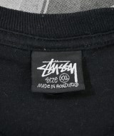 STUSSY（ステューシー）Tシャツ・カットソー 黒 サイズ:XXL メンズ/2200685213384