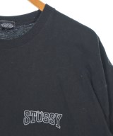 STUSSY（ステューシー）Tシャツ・カットソー 黒 サイズ:XXL メンズ/2200685213384