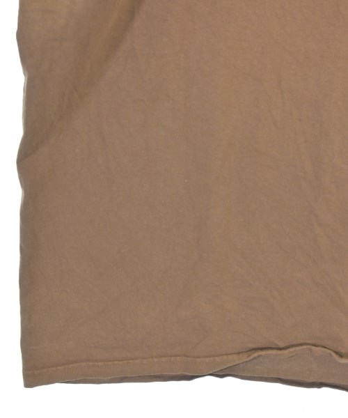 STUSSY（ステューシー）Tシャツ・カットソー 茶 サイズ:XXL メンズ/2200685213391