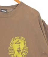 STUSSY（ステューシー）Tシャツ・カットソー 茶 サイズ:XXL メンズ/2200685213391