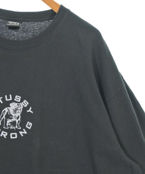 STUSSY（ステューシー）Tシャツ・カットソー 黒 サイズ:XXL メンズ/2200685213407