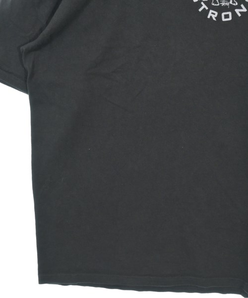 STUSSY（ステューシー）Tシャツ・カットソー 黒 サイズ:XXL メンズ/2200685213407