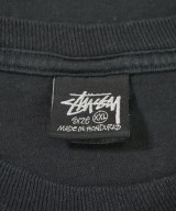 STUSSY（ステューシー）Tシャツ・カットソー 黒 サイズ:XXL メンズ/2200685213407