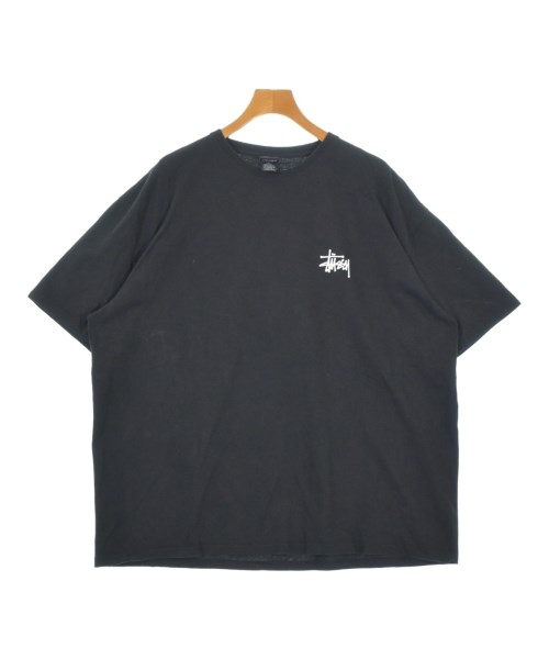 STUSSY(ステューシー)Tシャツ・カットソー 黒 サイズ:XXL/2200685213414