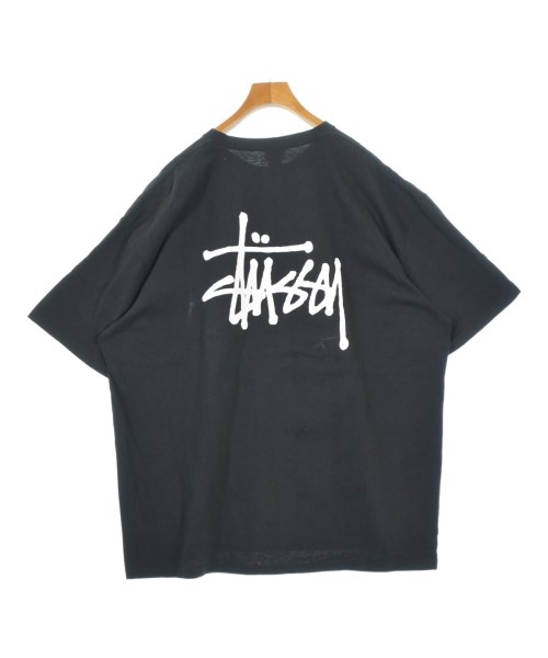STUSSY（ステューシー）Tシャツ・カットソー 黒 サイズ:XXL メンズ/2200685213414