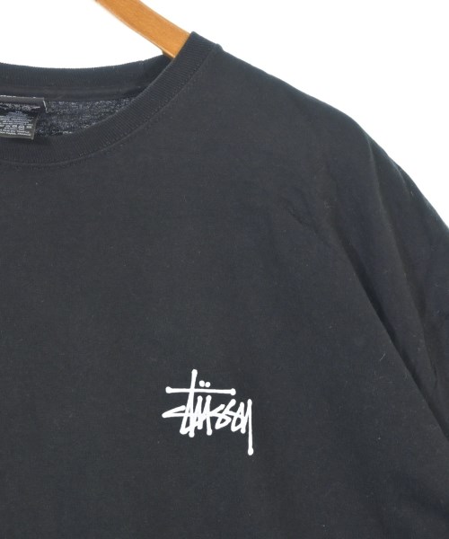 STUSSY（ステューシー）Tシャツ・カットソー 黒 サイズ:XXL メンズ/2200685213414