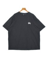 STUSSY（ステューシー）Tシャツ・カットソー 黒 サイズ:XXL メンズ/2200685213414