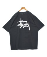 STUSSY（ステューシー）Tシャツ・カットソー 黒 サイズ:XXL メンズ/2200685213414