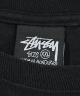 STUSSY（ステューシー）Tシャツ・カットソー 黒 サイズ:XXL メンズ/2200685213414