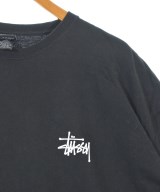 STUSSY（ステューシー）Tシャツ・カットソー 黒 サイズ:XXL メンズ/2200685213414