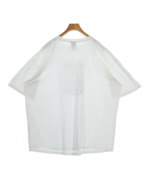 STUSSY（ステューシー）Tシャツ・カットソー 白 サイズ:XXL メンズ/2200685213469