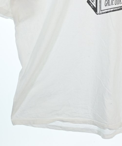 STUSSY（ステューシー）Tシャツ・カットソー 白 サイズ:XXL メンズ/2200685213469
