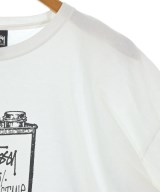STUSSY（ステューシー）Tシャツ・カットソー 白 サイズ:XXL メンズ/2200685213469
