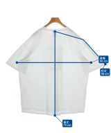 STUSSY（ステューシー）Tシャツ・カットソー 白 サイズ:XXL メンズ/2200685213469