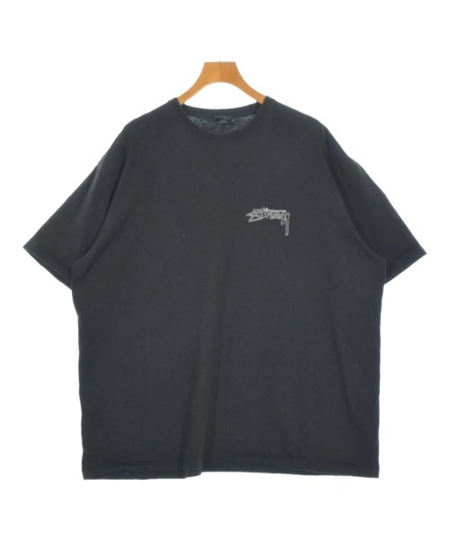 STUSSY(ステューシー)Tシャツ・カットソー 黒 サイズ:XXL/2200685213506