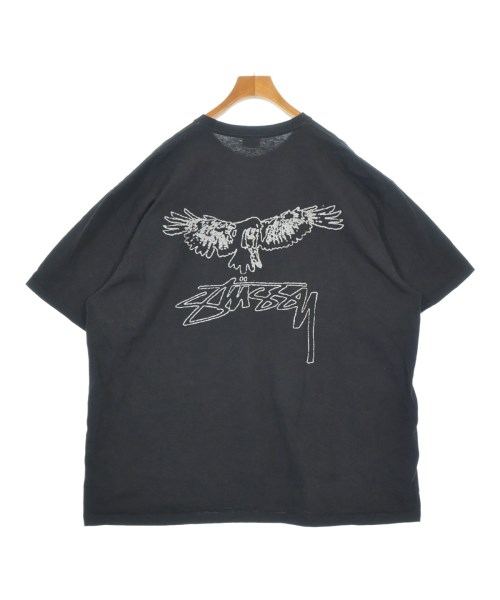 STUSSY（ステューシー）Tシャツ・カットソー 黒 サイズ:XXL メンズ/2200685213506